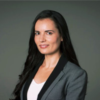 Tania Dimitrova