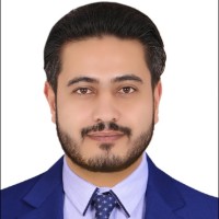 Suhaib Alkhraisat