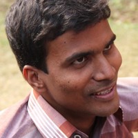 Saroj Kumar