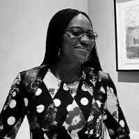 Boitumelo Langa, Mba, Chemeng, Ccmp (Prosci), Pmp (Pmi) 🇿🇦