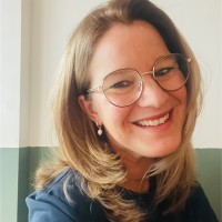 Marieke Blom
