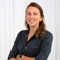 Karen Van Den Bulcke