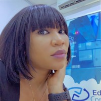 Edith Akpokere