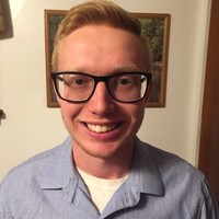 Zachary Russo