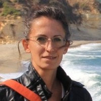Esra SEVİNÇ HARMAN