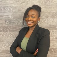 Carmine Abiba Ouedraogo