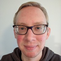 Eric Heikes