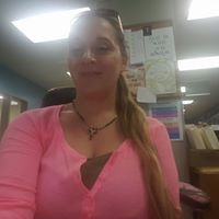 Melissa Alwine