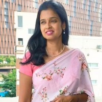 Smitha G