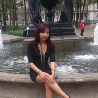 Cecilia Marisol Gómez Arciga