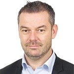 Benoît MORICE