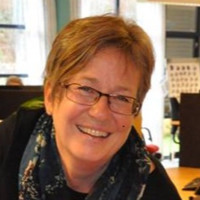 Anne Marie Bygjordet