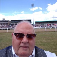 graham mills