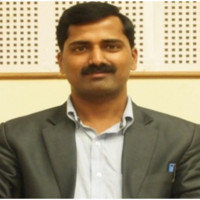 Arvind Shimoga