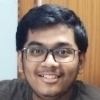 Shiva vinay Alladi
