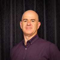 Nick Stevens