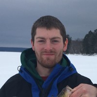 Dustin Kroening