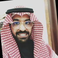 Abdulmohsen Aloraini