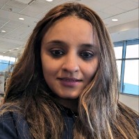 Tejal C.