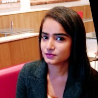 Saumya Dixit