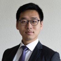 Ming Dai