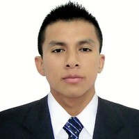 José Carlos Serquen Ramirez