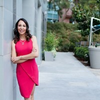 Katerina Gallus MD, FACS