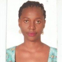 Rhoda Haruna