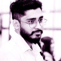 अंकित मिश्र