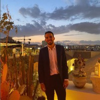 Ibrahim Saidi