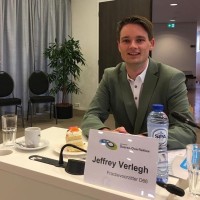 Jeffrey Verlegh