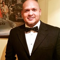 Darwin Rosales