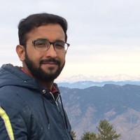 Pankaj Godhwani