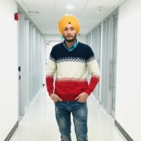 Navjodh Singh