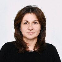 Milena Mollova