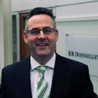 Brian Doyle