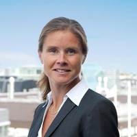 Charlotte Nilsson
