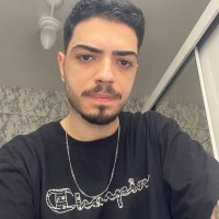 Bruno Gomes Sanches