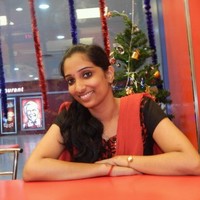 Reshmi V