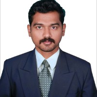 Saptharsh S R