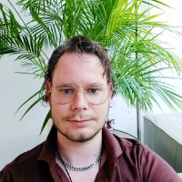 Chris Huisma