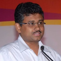 Anjan Bhadra