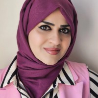 Aya Al Dujaili