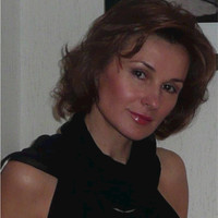 Galina Turcan
