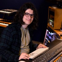 Alexandre Sousa Bispo