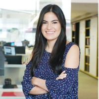 Paulina Nuñez Pinal
