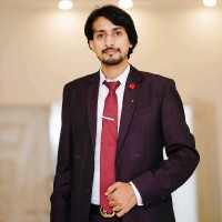 Daniyal Shah
