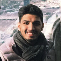 Abdullah Alsahli