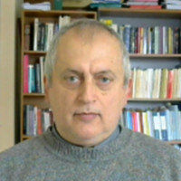 George Varelas, PhD