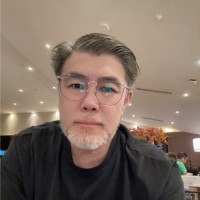 Andre Pang